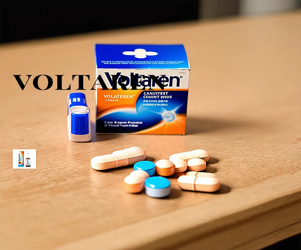 Voltaren oftalmico precio